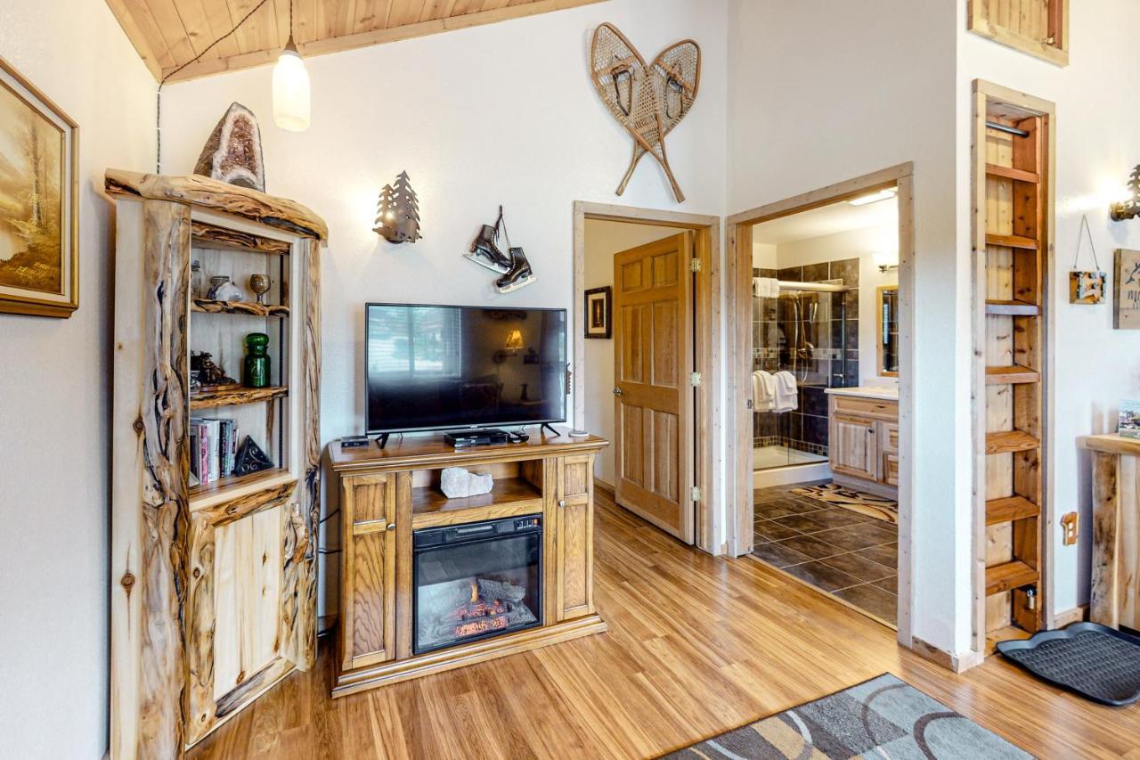 A Run Away With Me Estes Park Exterior foto